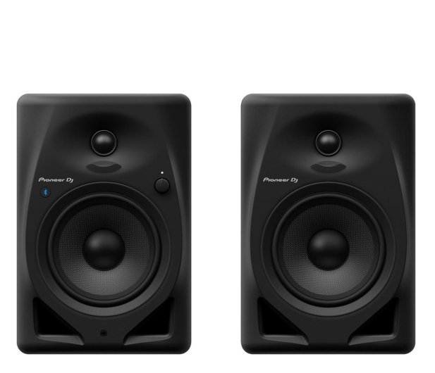 Pioneer DM-50D BT Czarne (para) - 1179800 - zdjęcie 2